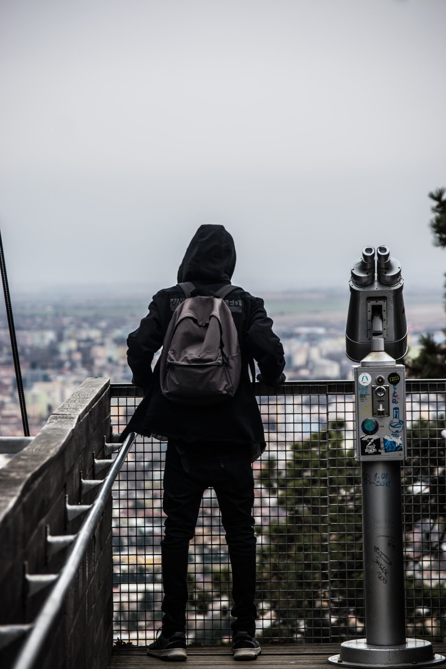 «Ich habe Gott gesucht, aber ich habe ihn nicht gefunden»